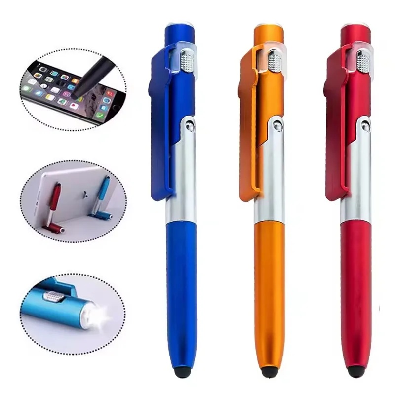 4 In 1 Multifunction Ballpoint - School Supplies 评论和价格