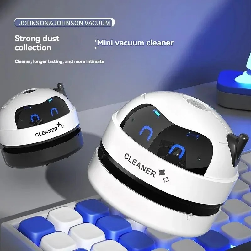 Mini Wireless Desktop Vacuum C - Mini Desktop Vacuum Cleaner For Eraser Dust 评论和价格