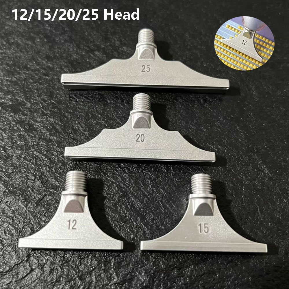 New 12/15/20/25 Head Diamond P - Writing Tools 评论和价格