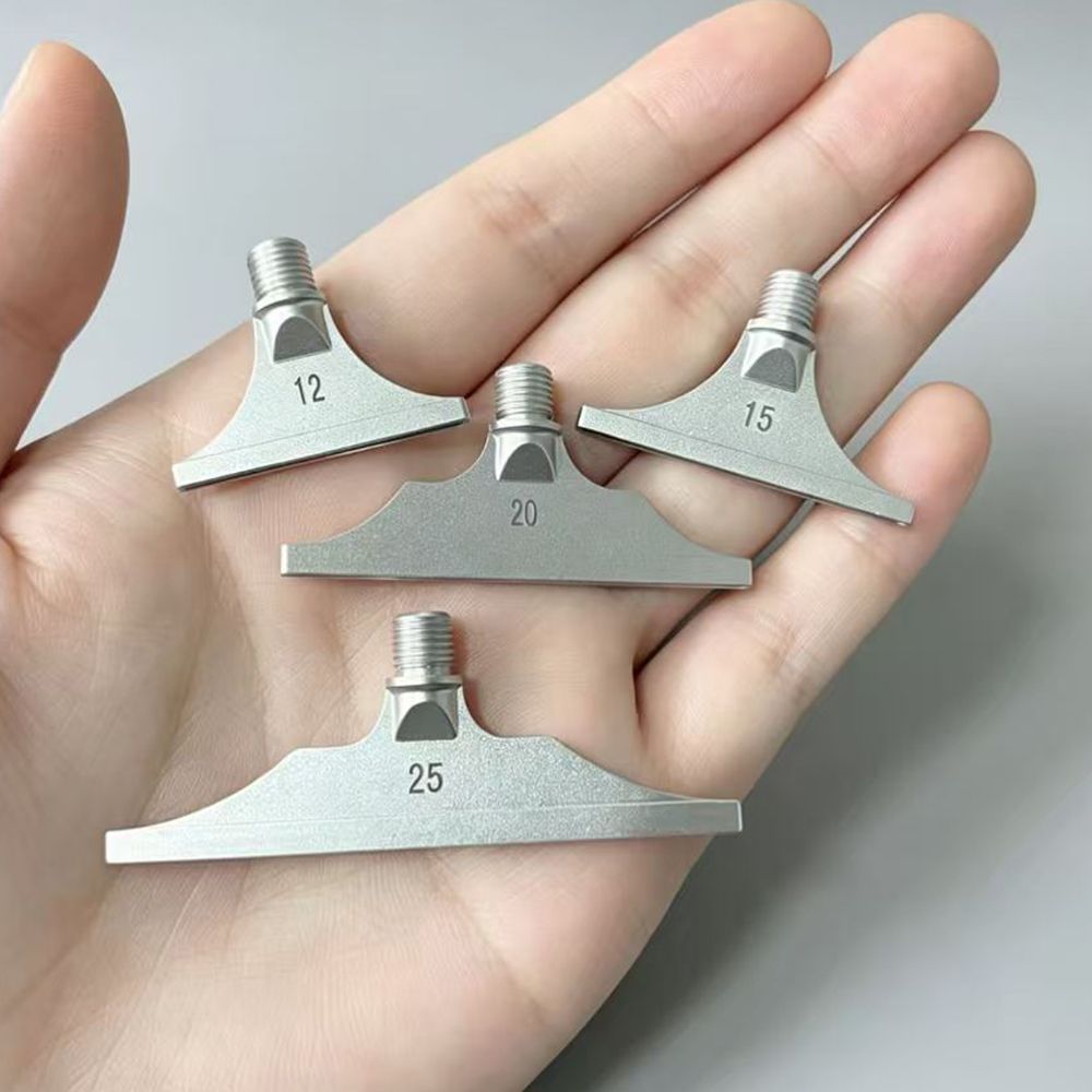New 12/15/20/25 Head Diamond P - Writing Tools 评论和价格