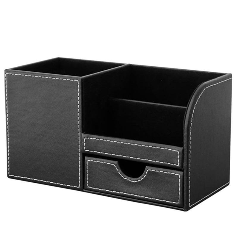 1pcs PU Leather Multi-function - Stationery 评论和价格