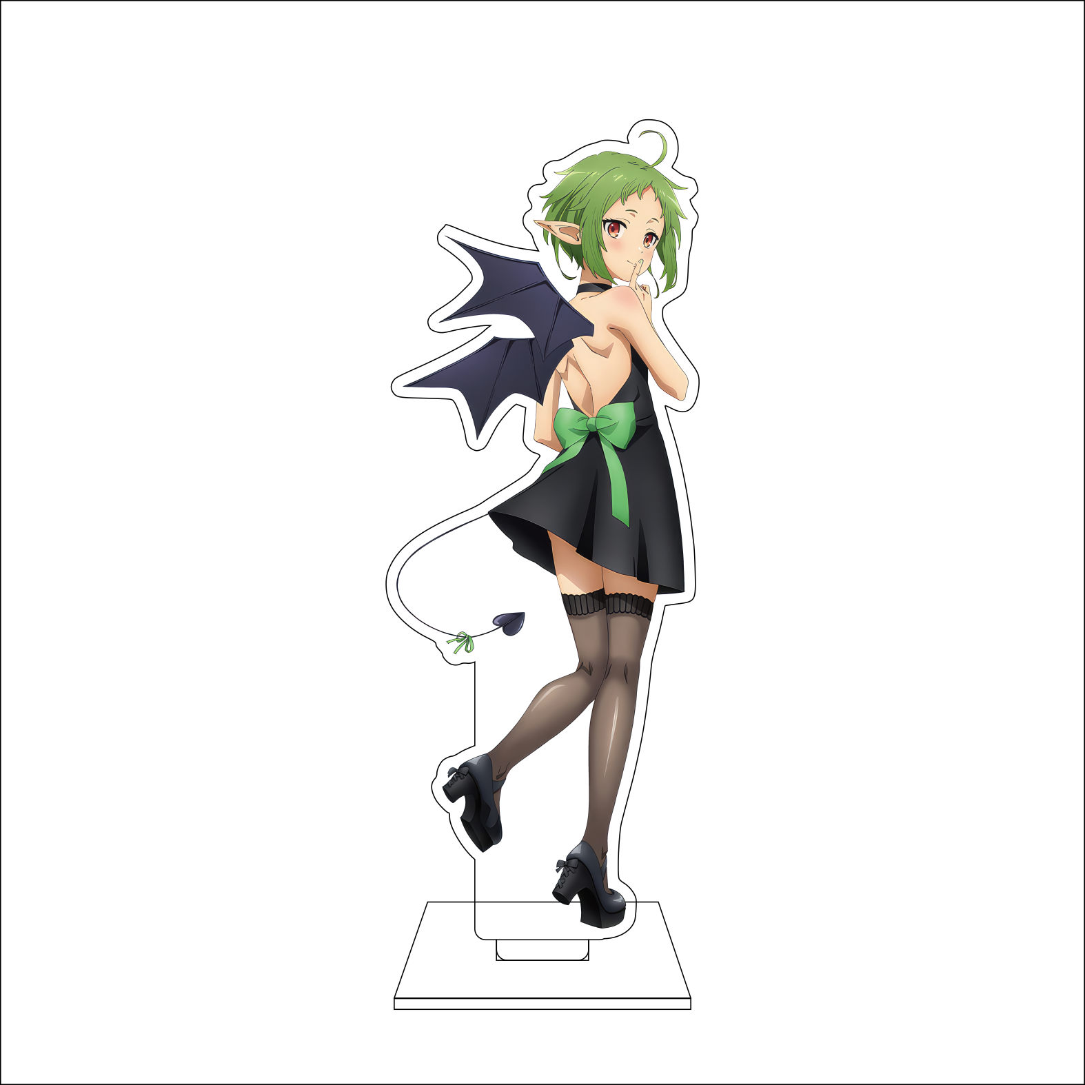 16CM Anime Mushoku Tensei: Job - Desk Accessories 评论和价格